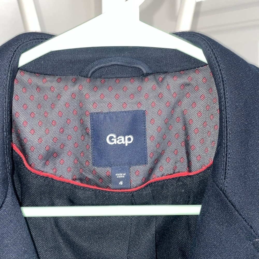 Gap Blazer - Picture 2 of 7